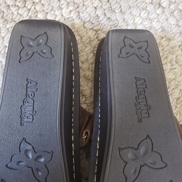 Alegria sandals - Picture 4 of 6